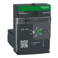 Schneider LUCB12FU