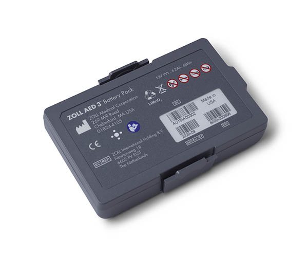 ZOLL 8000-000696