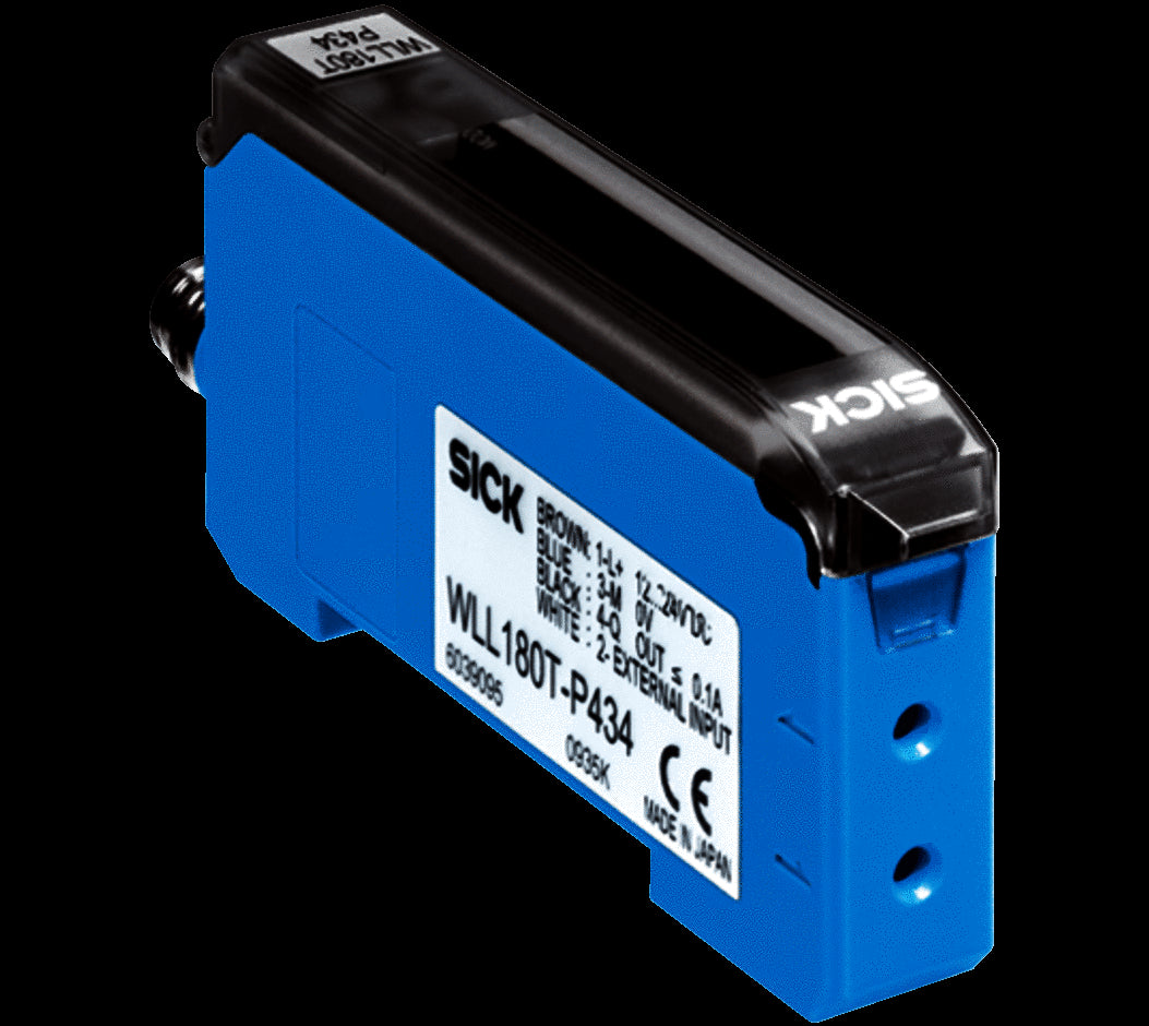 Sick Optic Electronic WLL180T-N432