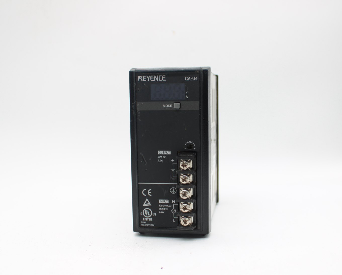 Keyence CA-U4