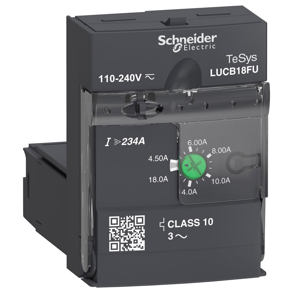 Schneider Electric LUCB18FU