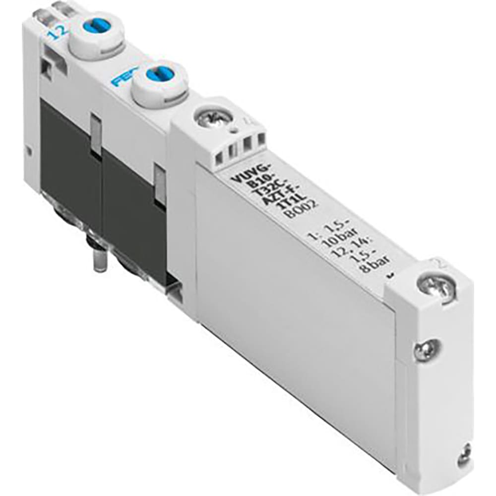 Festo VUVG-B14-P53C-ZT-F-1T1L