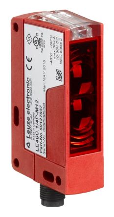 Leuze HT46CI/4P-M12