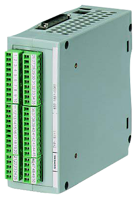 Siemens 6DD1681-0GK0