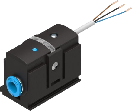 Festo SDE5-D10-O-Q6E-P-K