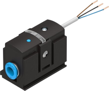 Festo SDE5-D10-O-Q6E-P-K