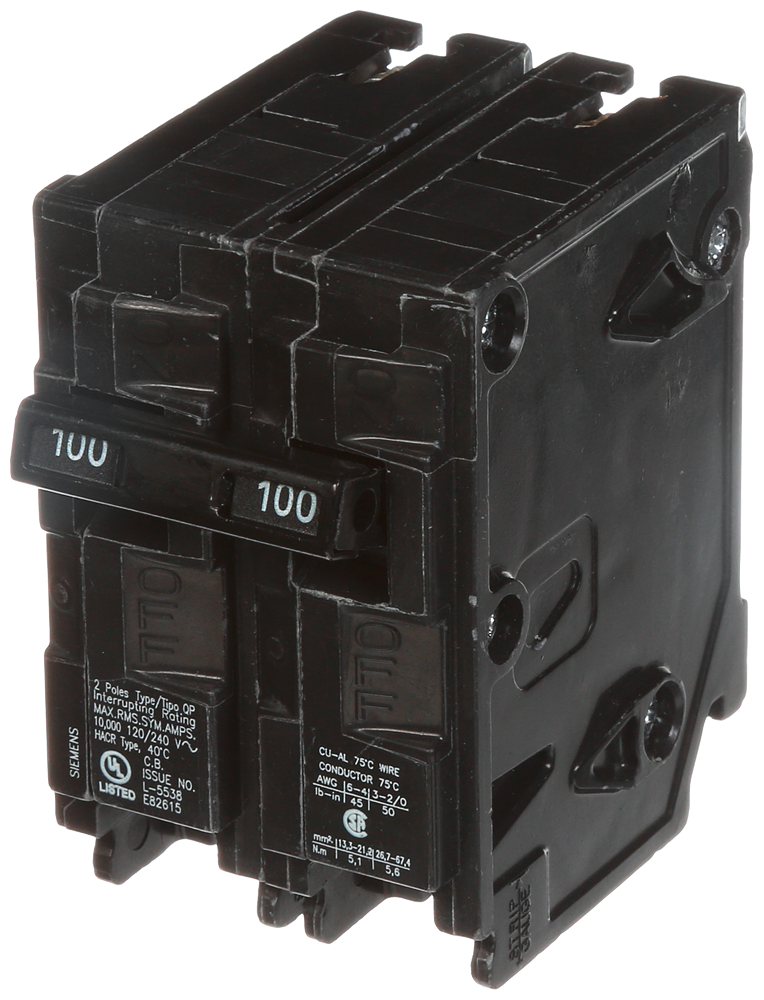 Siemens Q2100