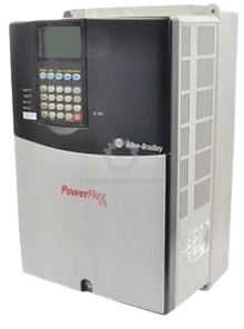 Allen Bradley 20AD027A0AYNANC0
