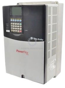 Allen Bradley 20AD027A0AYNANC0