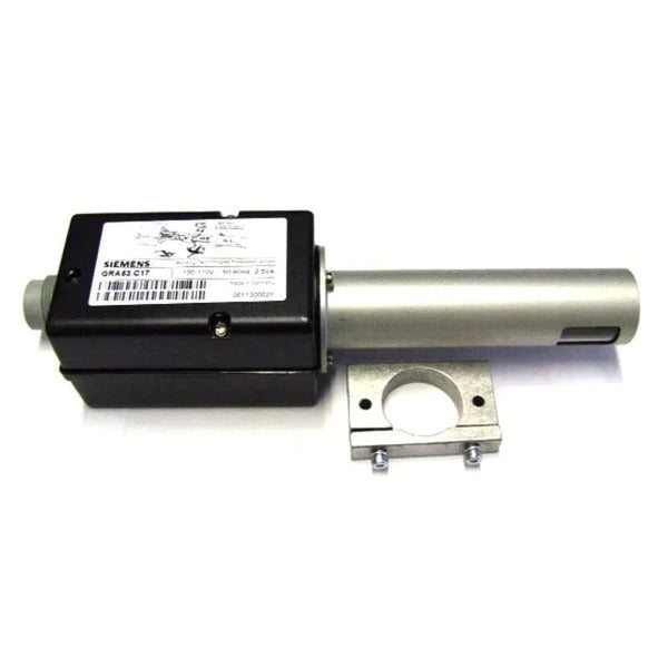 Siemens QRA73.A27