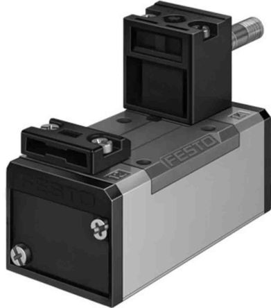 Festo MFH-5/2-D-1-C