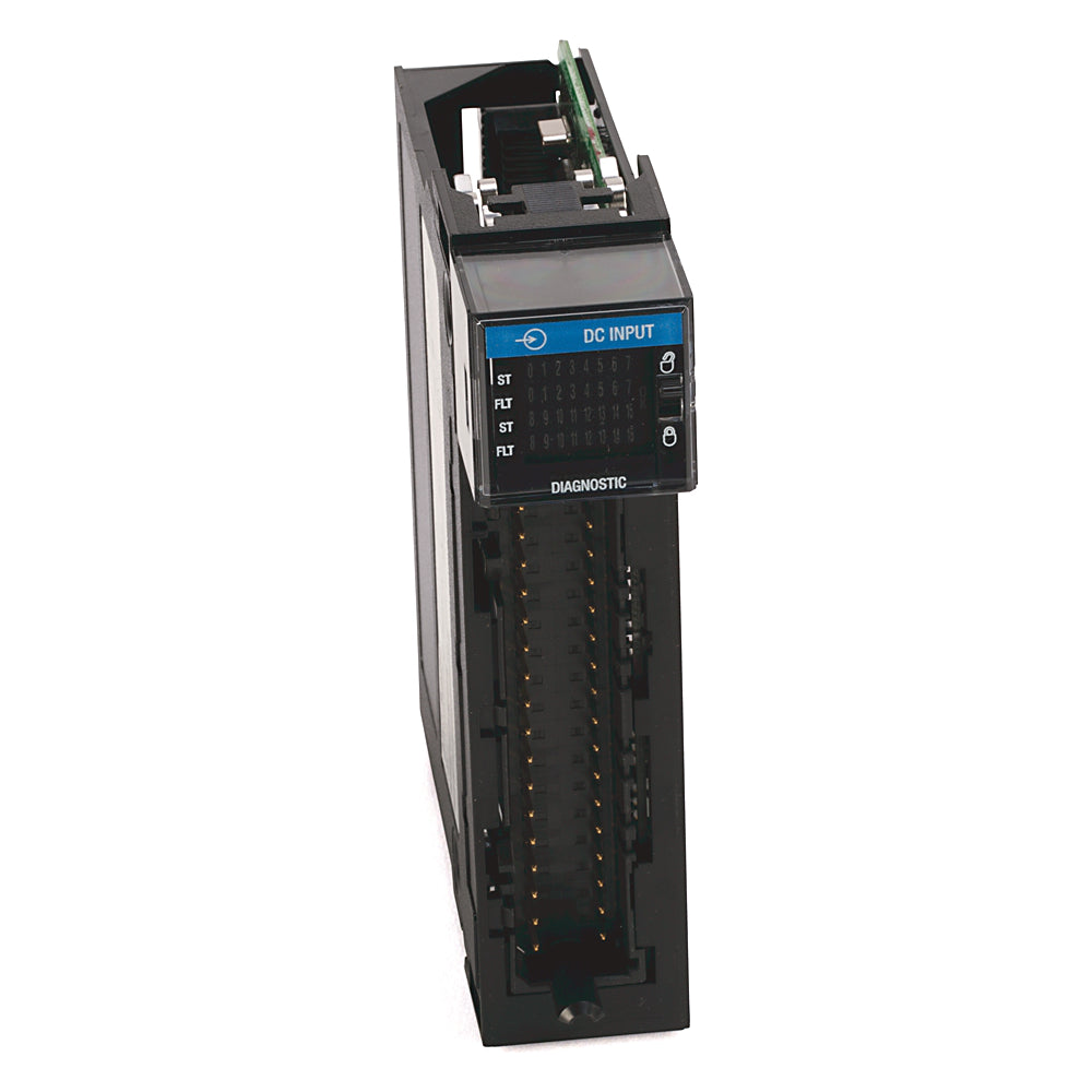 Allen Bradley 1756-IB16D