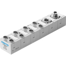 Festo CP-E08-M8-CL