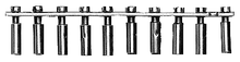 Siemens 8WA1838