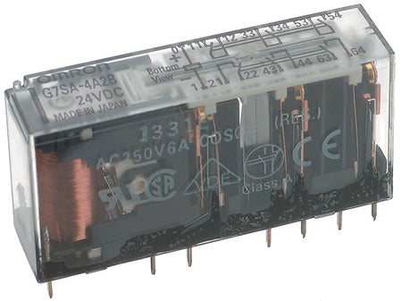 Omron G7SA-3A3B