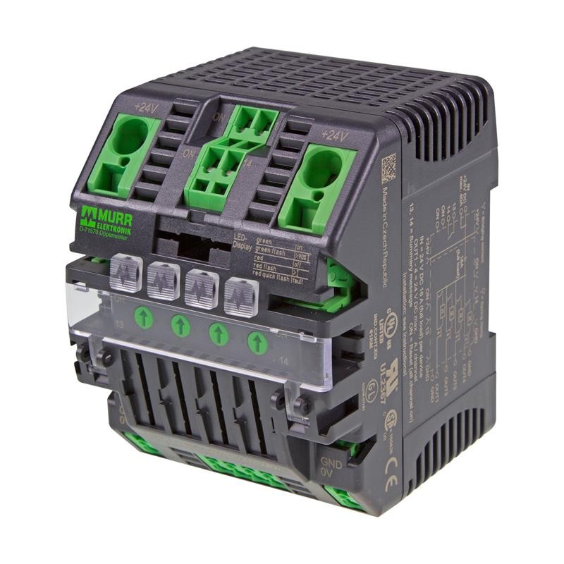 Murrelektronik 9000-41034-0100600