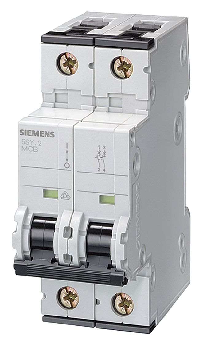 Siemens 5SY6206-7