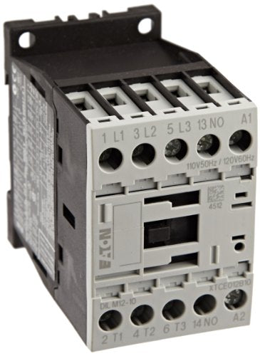 Eaton Cutler Hammer XTCE012B10A