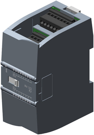 Siemens 6ES7222-1HH32-0XB0