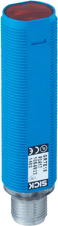 Sick Optic Electronic GRL18-P2437