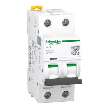 Schneider Electric A9F74220
