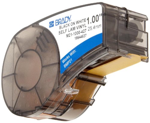 Brady M21-1000-427