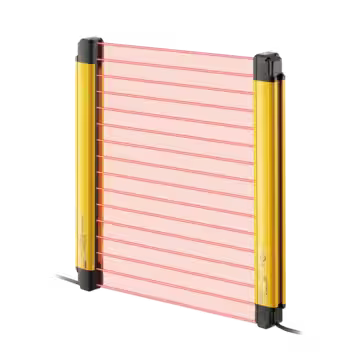 Keyence GL-R143F