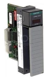 Allen Bradley  1747-ASB