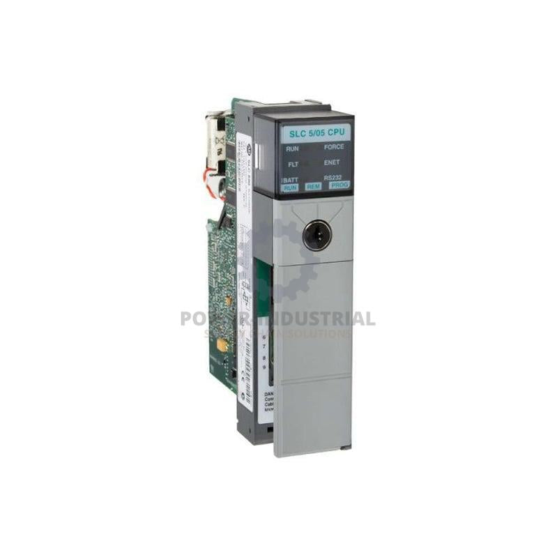 Allen Bradley 1747-L553