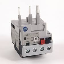 Allen Bradley 193-T1AB48
