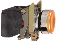 Schneider Electric XB4BW35G5