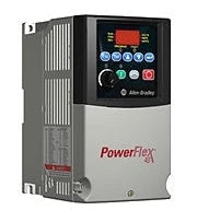 Allen Bradley 22B-B5P0N104