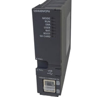 Mitsubishi Q04UDVCPU