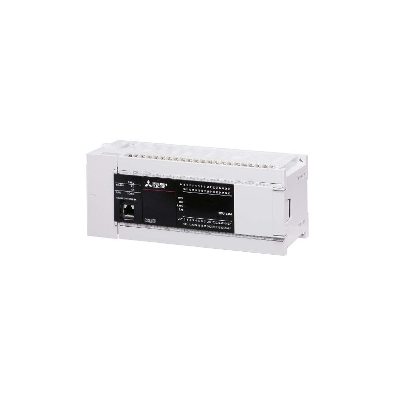 Mitsubishi FX5U-64MT/ESS