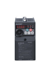 Mitsubishi FR-D720-0.1K