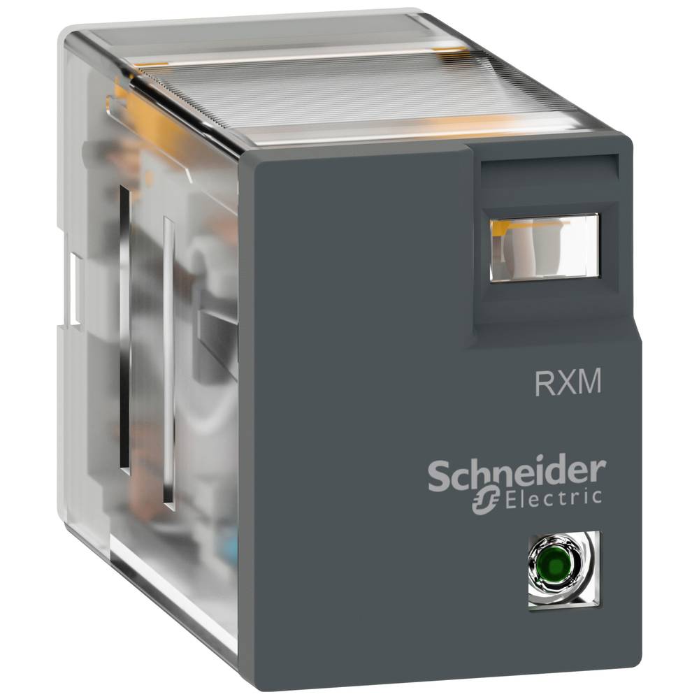 Schneider Electric RXM2LB2JD
