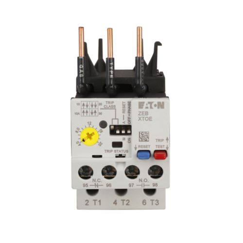Eaton Cutler Hammer XTOE020CCS