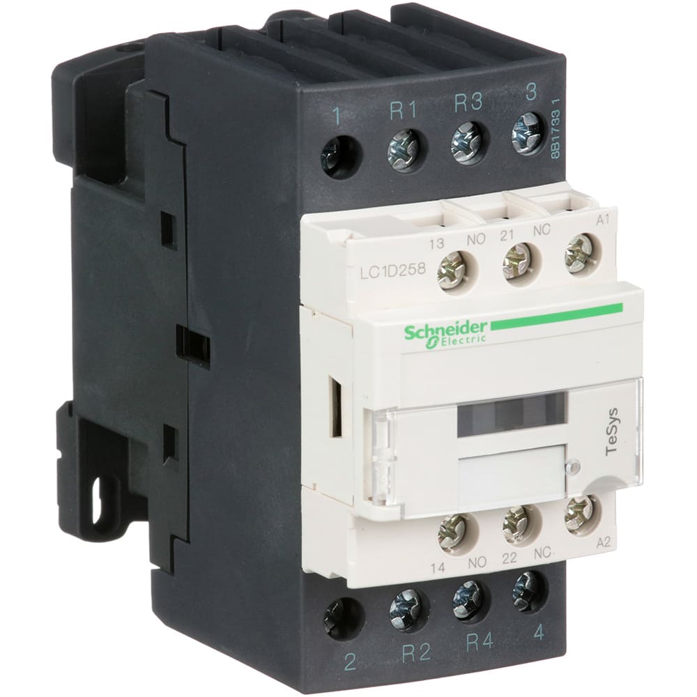 Schneider ATV61HD55N4