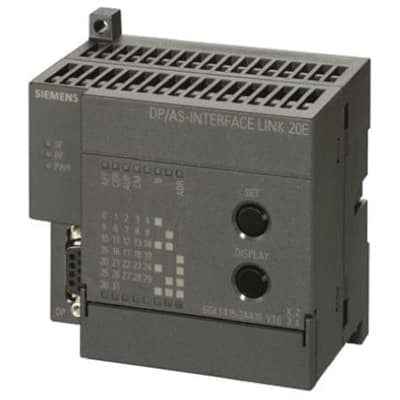 Siemens 6GK73432AH010XA0