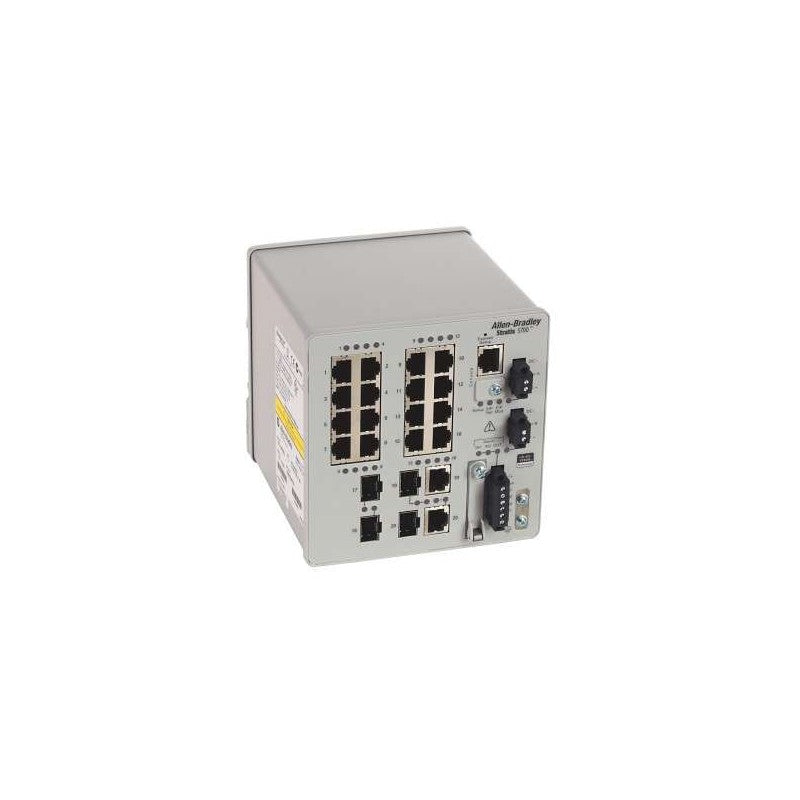 Allen Bradley 1783-BMS20CL