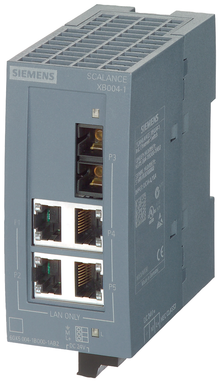 Siemens 6GK5004-1BD00-1AB2