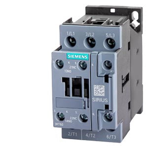Siemens 3RT6027-1AC20