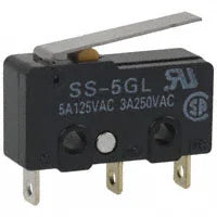 Omron SS-5GL