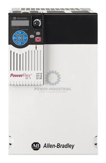 Allen Bradley 25C-D037N114
