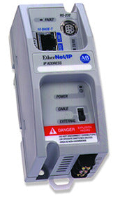 Allen Bradley 1761-NET-ENI