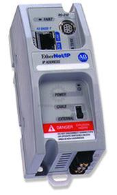 Allen Bradley 1761-NET-ENI