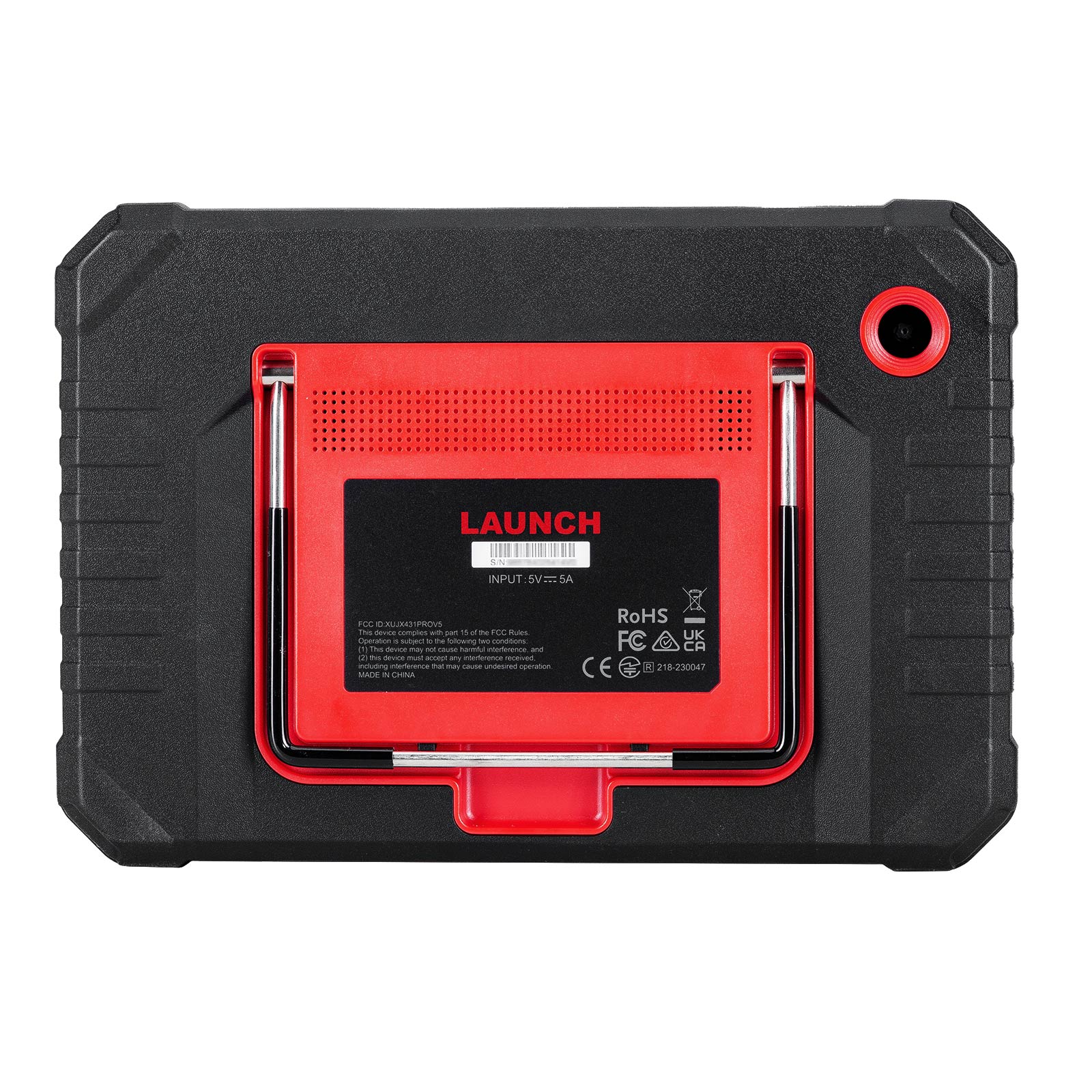 LAUNCH X-431 PRO3S+V5.0