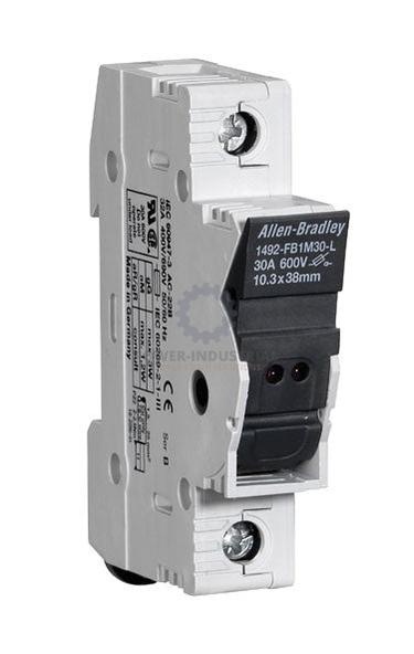 Allen Bradley 1492-FB1C30-L