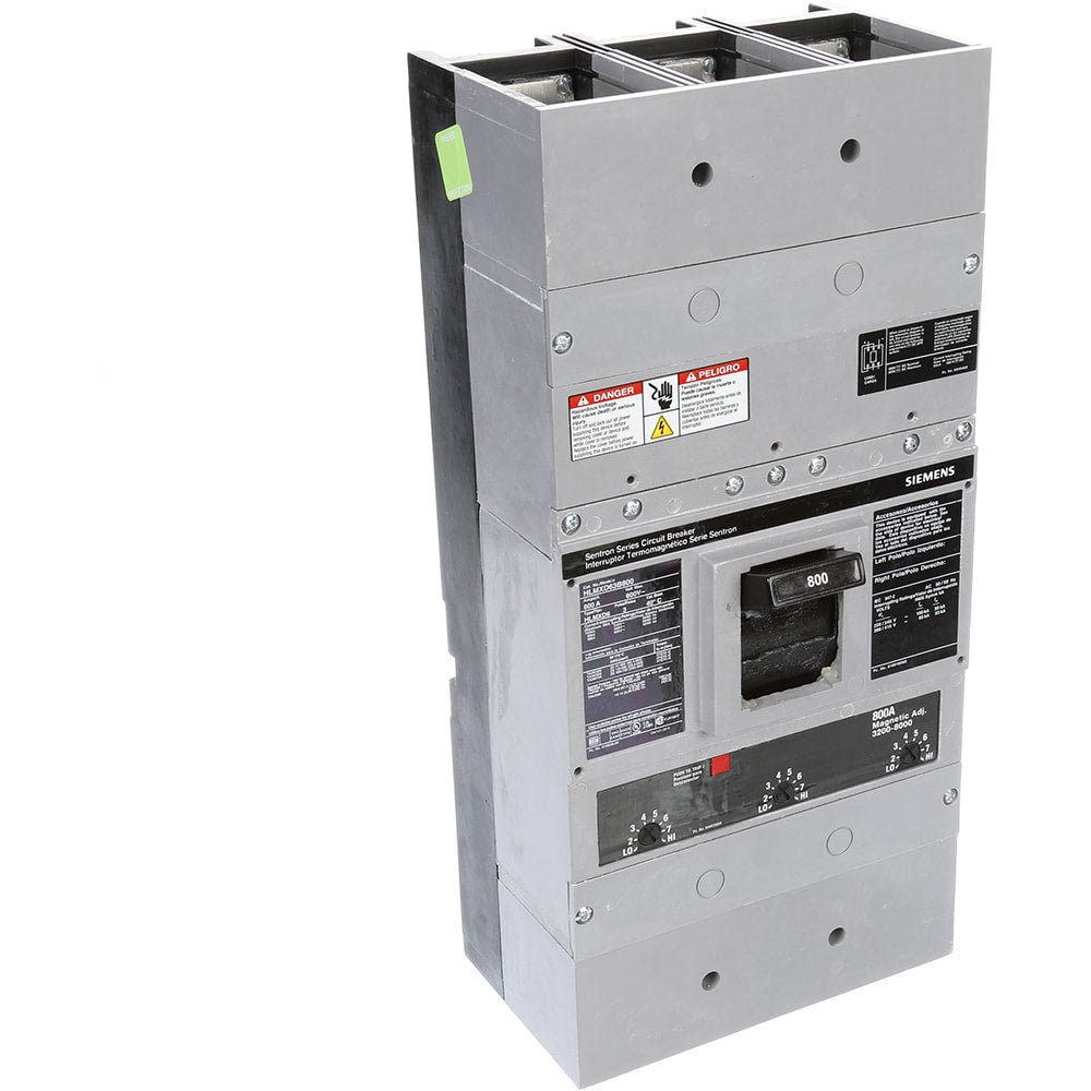 Siemens HLMXD63B800