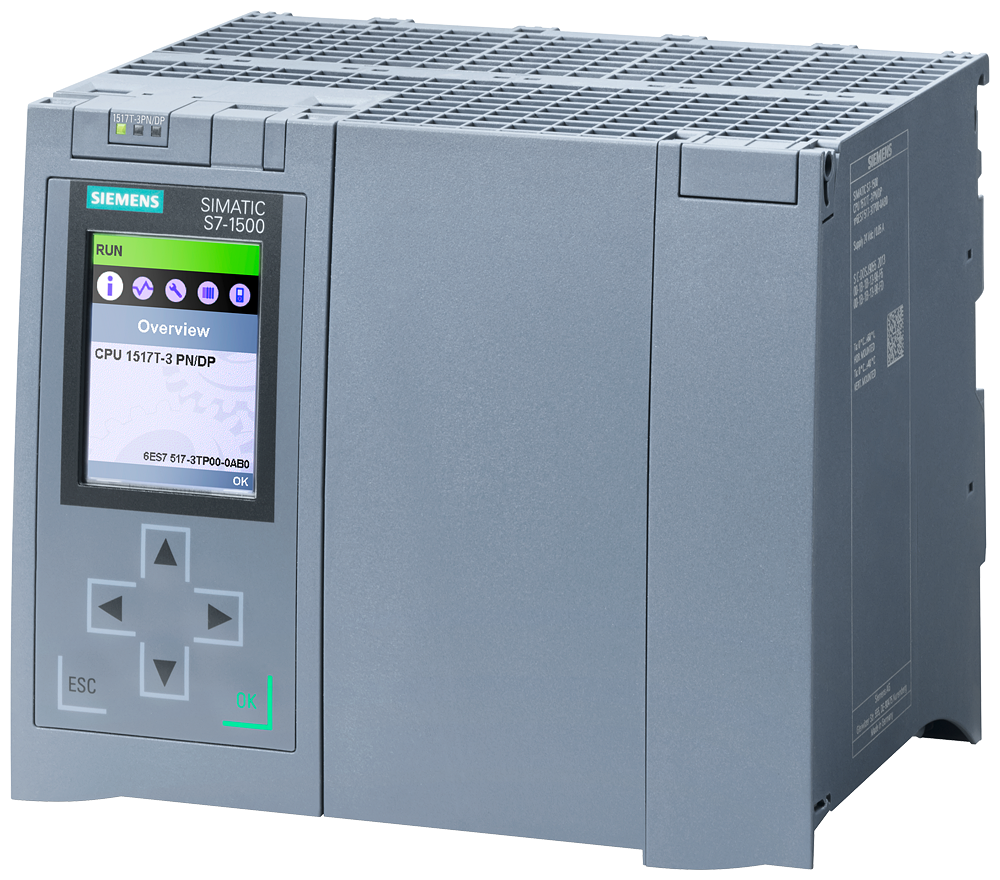 Siemens 6ES7517-3TP00-0AB0